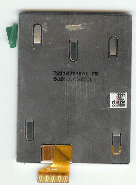 Display LCD Motorola I856  NEXTEL - Original !