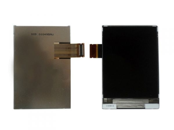 Display LCD LG T310 - Original