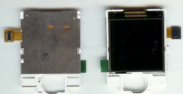 Display LCD Motorola W230 - Original !