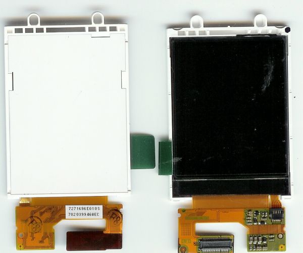 Display LCD Motorola Z3  - Original !