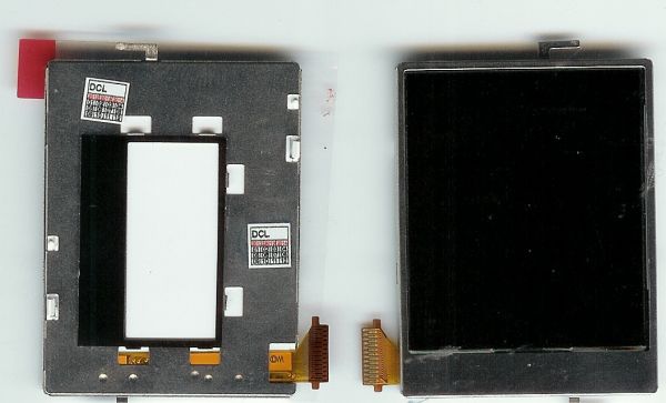 Display LCD Motorola W403  - Original !